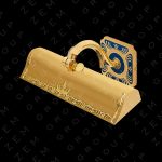 چراغ دیواری لوکس