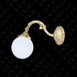 چراغ دیواری لوکس