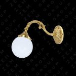 چراغ دیواری کلاسیک