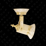 چراغ دیواری لوکس