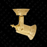 چراغ دیواری پرژکتوری