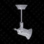 چراغ دیواری پروژکتوری