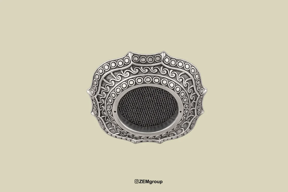 speaker downlight frame