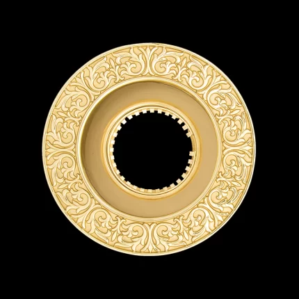 هالوژن سقفی ، مدل امپوریو گرد