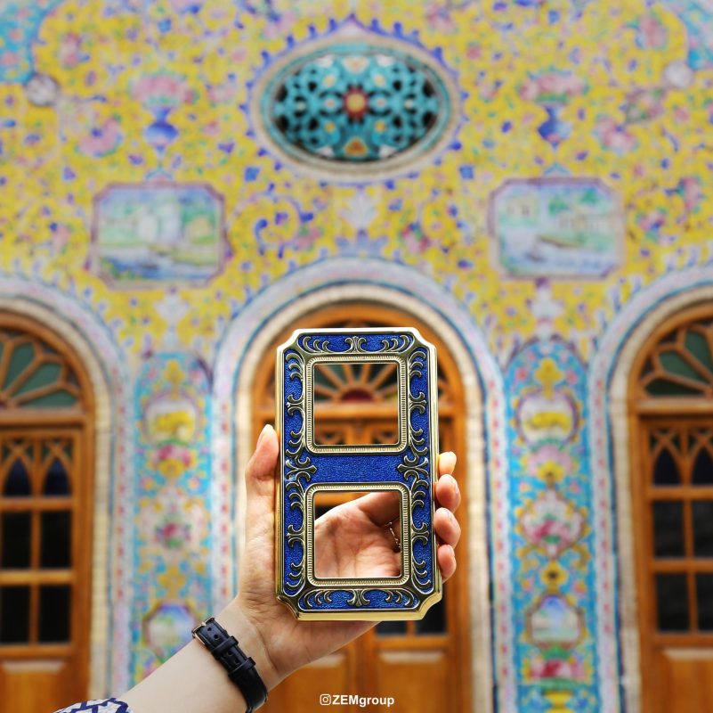 قوطی پریز برق