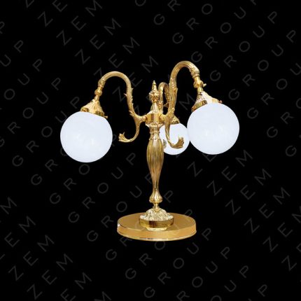 آباژور رومیزی خارجی