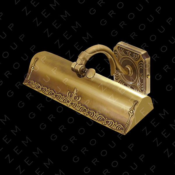 چراغ دیواری دکوراتیو