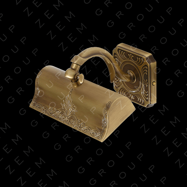 چراغ دیواری کلاسیک