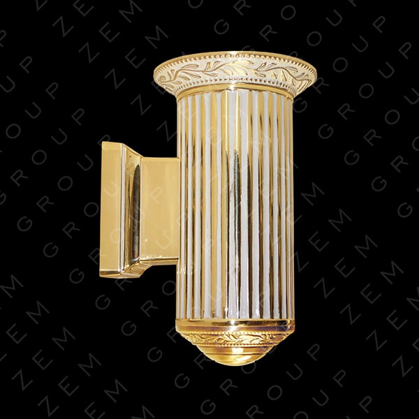 چراغ دیواری لوکس