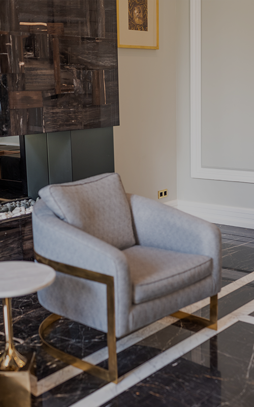 NEOCLASSIC-LOBBY