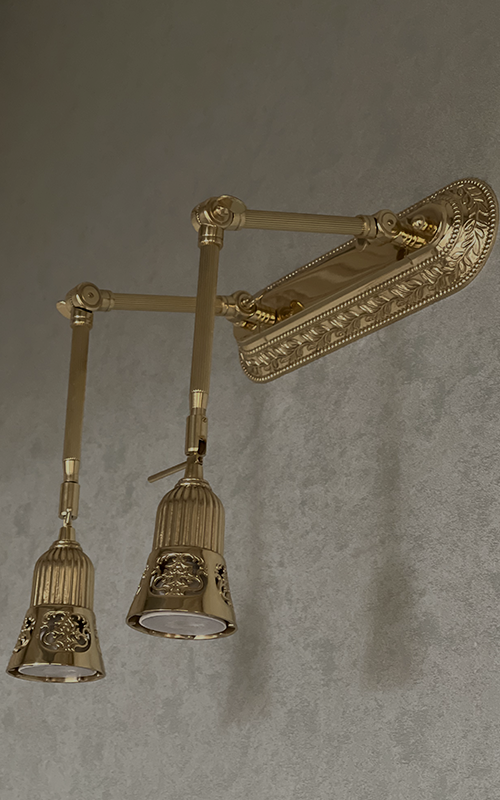 PICTURELIGHT-BRASS