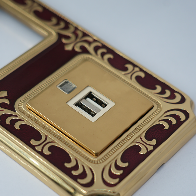 شارژر-USB